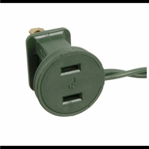 Home Accents Holiday Set Of 2 Boxes 100 Count Warm White Mini LED Xmas Lights - Picture 6 of 7